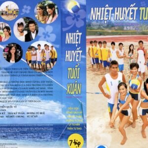 NHIET HUYET TUOI XUAN