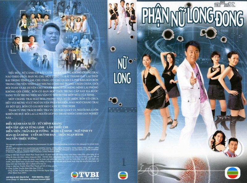 PHAN NU LONG DONG
