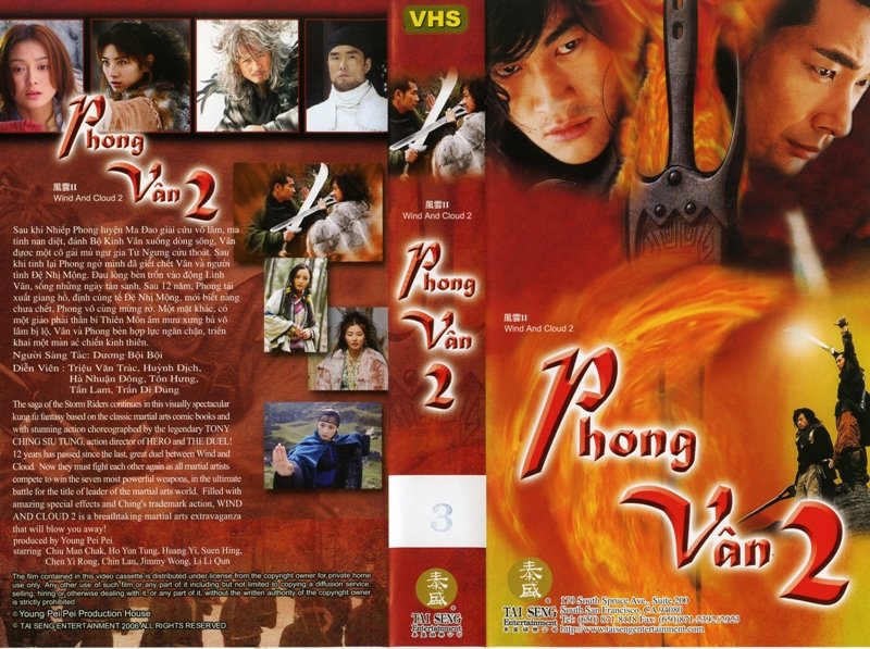 PHONG VAN 2