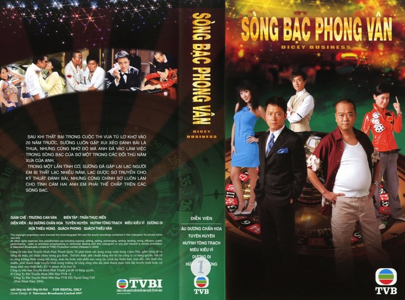 VAN PHONG BAC SI