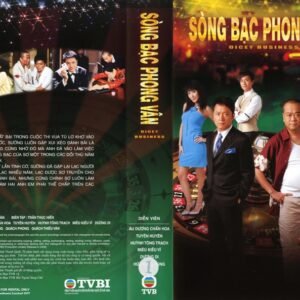 SONG BAC PHONG VAN