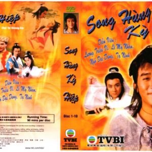SONG HUNG KY HIEP