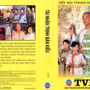 TAI NHAN TRINH BAN KIEU
