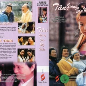 TAN GIANG SON MY NHAN