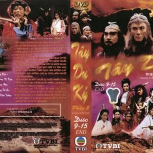 TAY DU KY