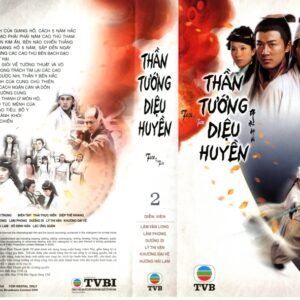 THAN TUONG DIEU HUYEN