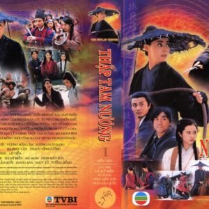 THAP TAM NUONG