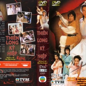 THIEN LONG KY HIEP