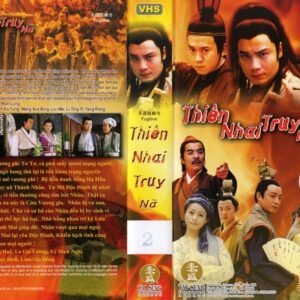 THIEN NHAI TRUY NA