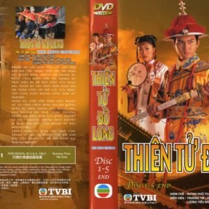 THIEN TU DO LONG