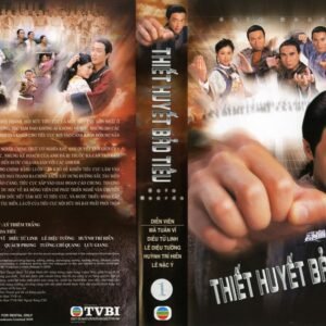 THIET HUYET BAO TIEU