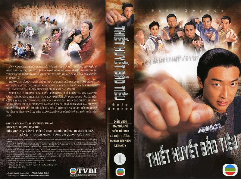 THIET HUYET BAO TIEU