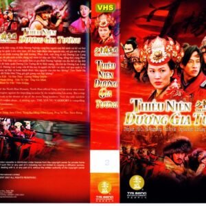 THIEU NIEN DUONG GIA TUONG