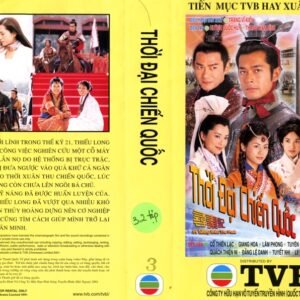 THOI DAI CHIEN QUOC