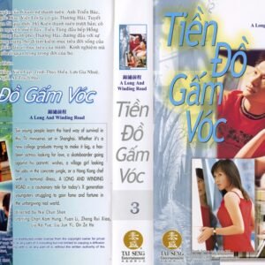 TIEN DO GAM VOC