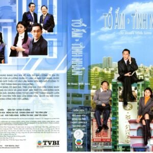 TO AM TINH NHAN