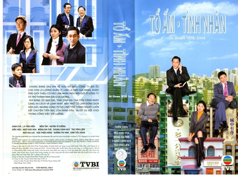 TO AM TINH NHAN