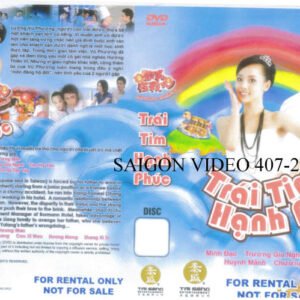 TRAI TIM HANH PHUC