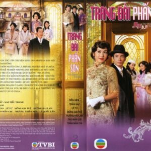 TRANG DAI PHAN SON