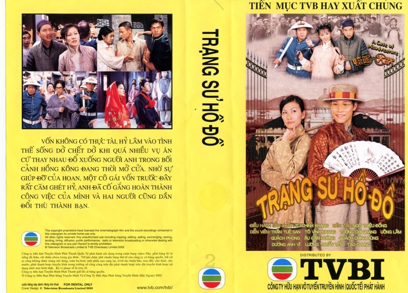 TRANG SU HO DO