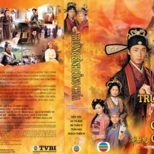 TRUONG BINH CONG CHUA