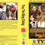 TRUY TIM BANG CHUNG P1