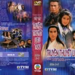 LIEU TRAI P1 ( truyen thuyet lieu trai 1 - dark tales I )