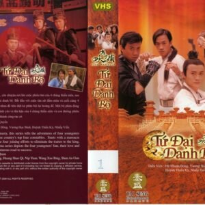 TU DAI DANH BO