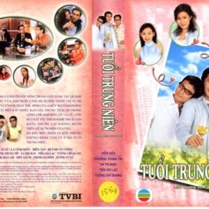 TUOI TRUNG NIEN