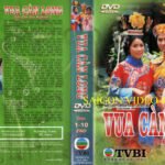 VUA CAN LONG