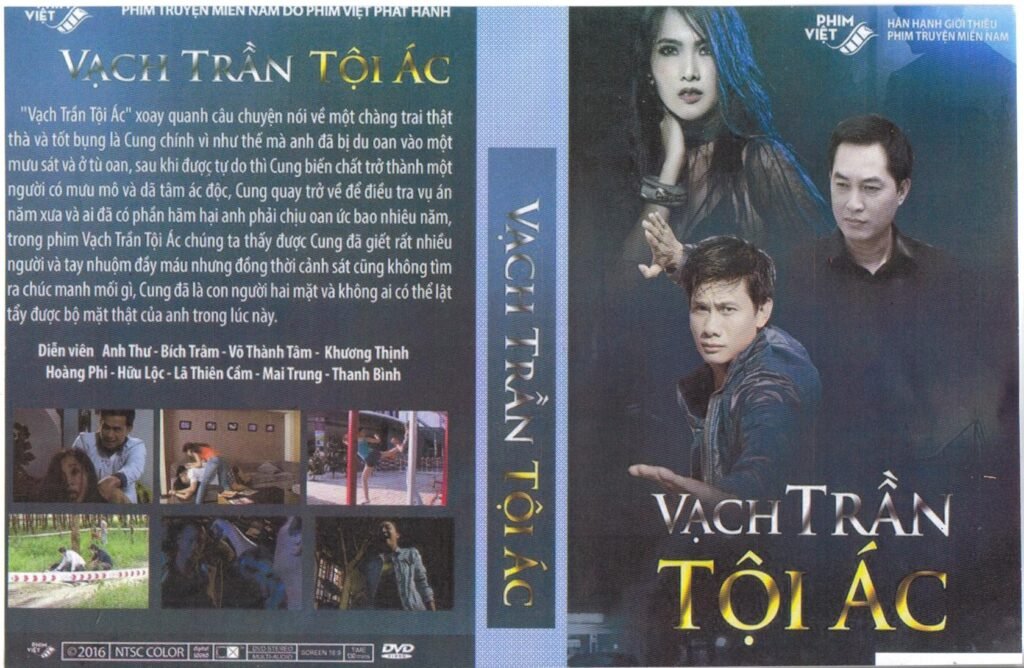 VACH TRAN TOI AC