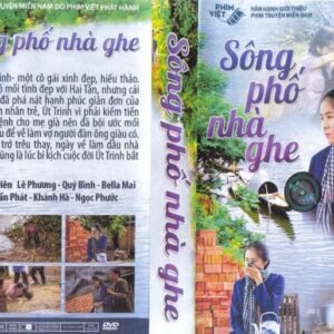 SONG GIO NHA GHE