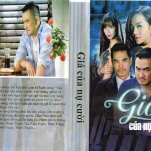 GIA CUA NU CUOI