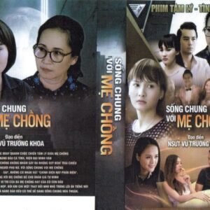 SONG CHUNG VOI ME CHONG