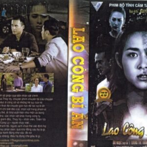 LAO CONG BI AN