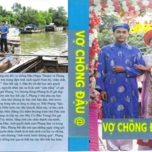 VO CHONG DAU THOI @