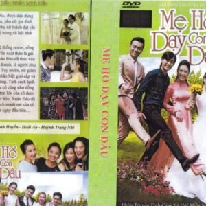 ME HO DAY CON DAU