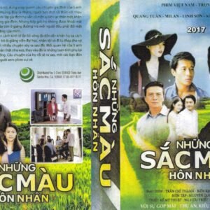 NHUNG SAC MAU HON NHAN