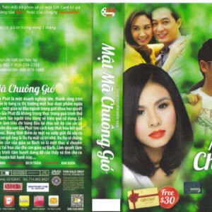 MAT MA CHUONG GIO