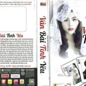 VAN BAI TINH YEU