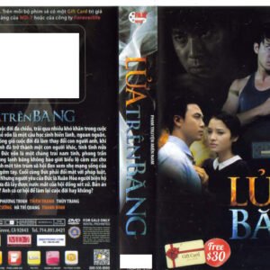 LUA TREN BANG