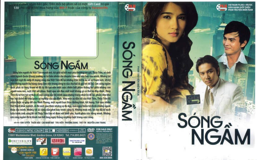 SONG NGAM