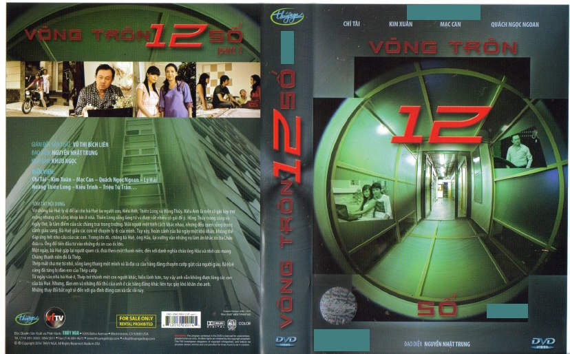 VONG TRON 12 SO