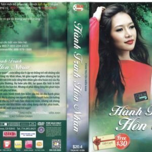 HANH TRINH HON NHAN