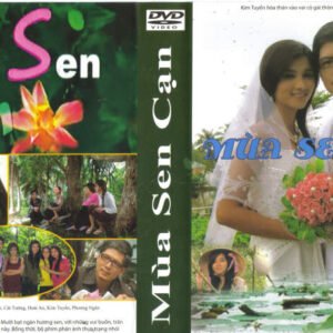 MUA SEN CAN