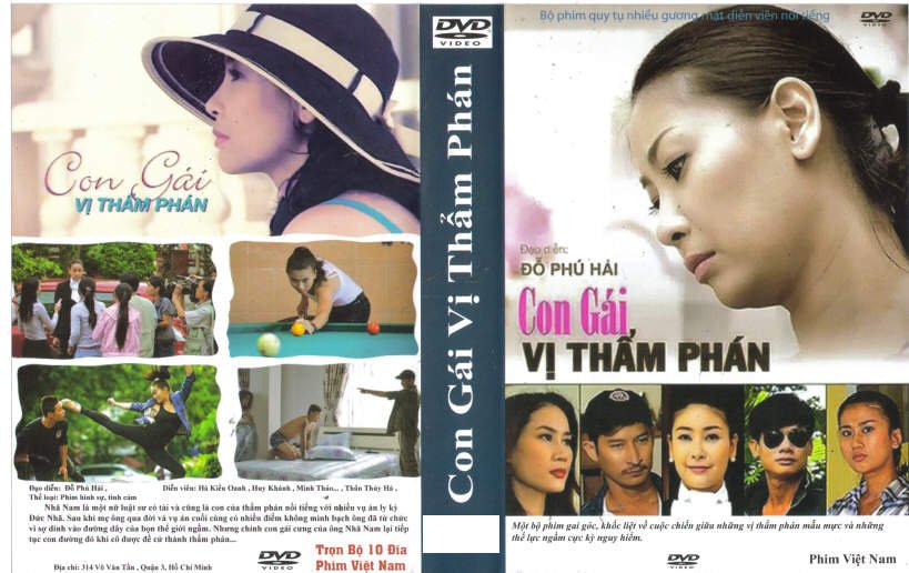 CON GAI VI THAM PHAN