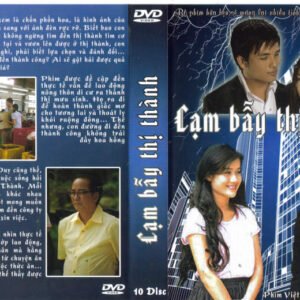 CAM BAY THI THANH