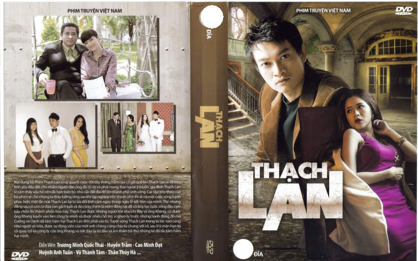 THACH LAN