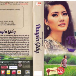 THUYEN GIAY