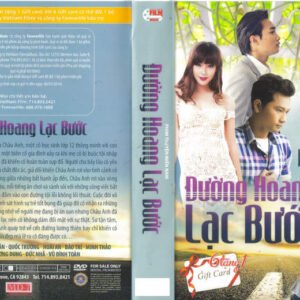DUONG HOANG LAC BUOC